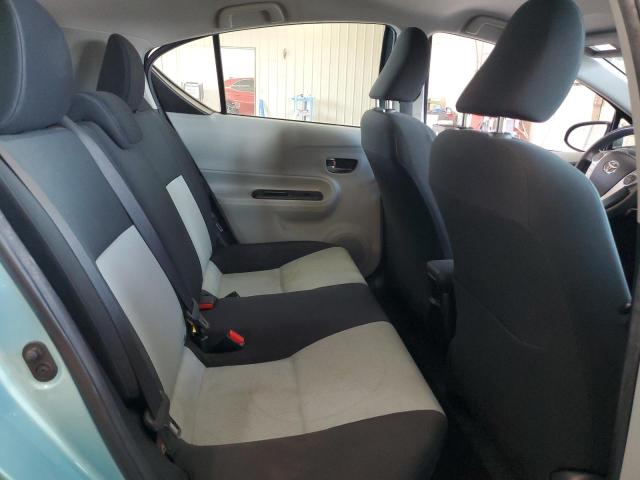 2013 TOYOTA PRIUS C - JTDKDTB39D1037117