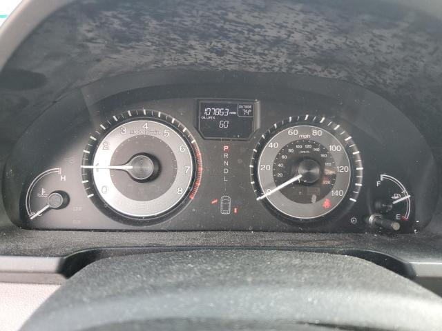 2017 HONDA ODYSSEY SE 5FNRL5H35HB005704