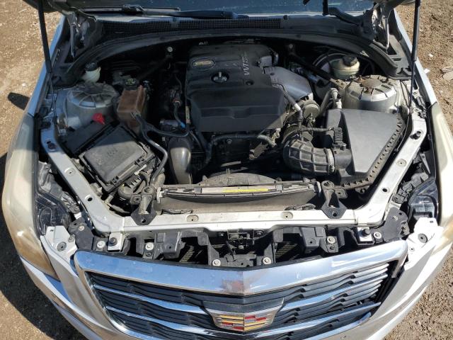 2015 CADILLAC ATS LUXURY 1G6AB5RX9F0105157