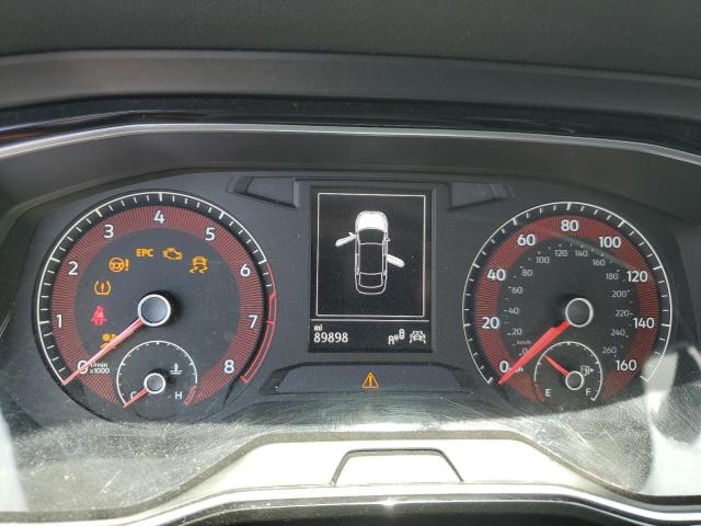 2019 VOLKSWAGEN JETTA S 3VWC57BUXKM171343