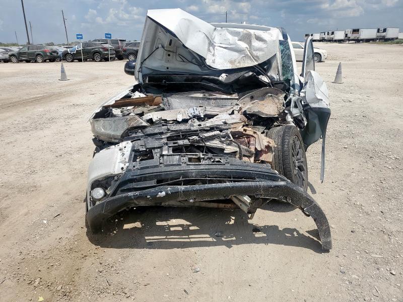 2018 MITSUBISHI OUTLANDER JA4AD3A38JZ021950