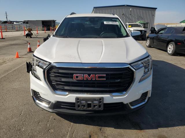 2022 GMC TERRAIN SL - 3GKALMEV9NL138223