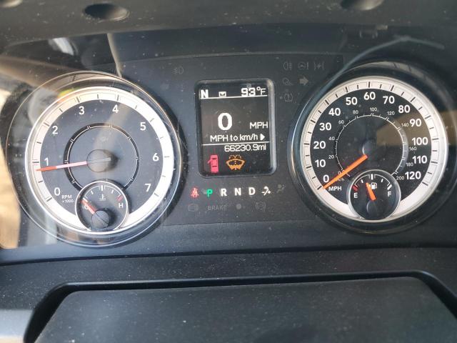 2021 RAM 1500 CLASS 3C6RR7KT6MG709344
