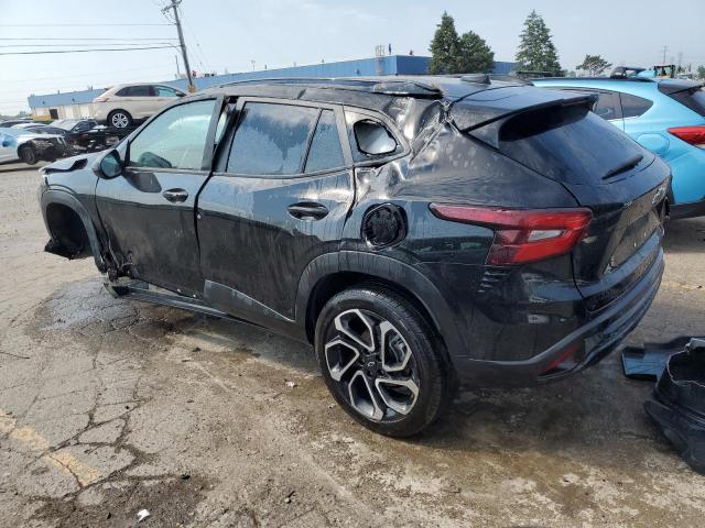 2025 CHEVROLET TRAX 2RS KL77LJEP7SC011531
