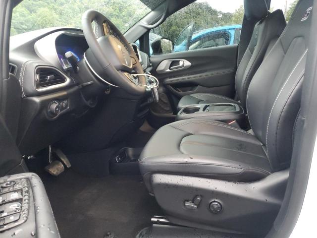 2024 CHRYSLER PACIFICA TOURING L 2C4RC1BG2RR116768