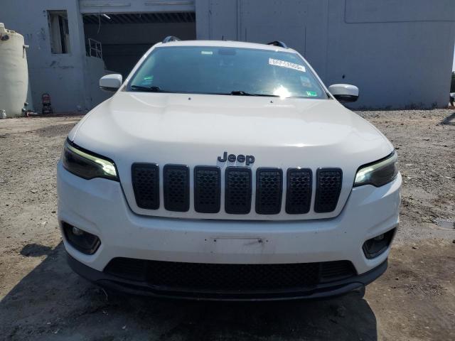 2020 JEEP CHEROKEE L 1C4PJLLB6LD515253