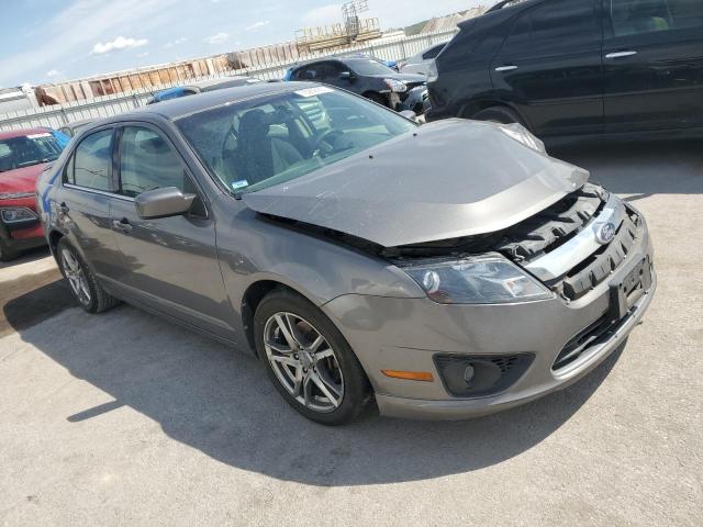 2010 FORD FUSION SE - 3FAHP0HA8AR316376