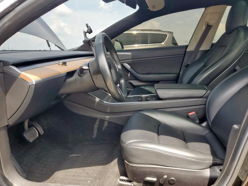 2019 TESLA MODEL 3 5YJ3E1EA3KF412441