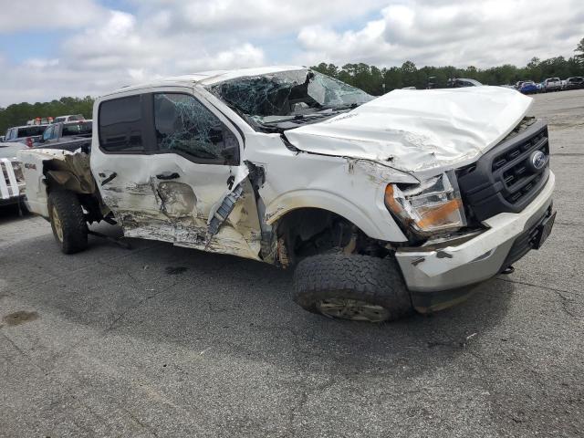 2022 FORD F150 SUPER - 1FTFW1E56NFA03847