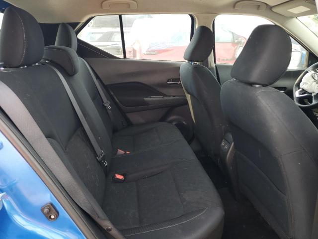 2023 NISSAN KICKS SV 3N1CP5CV0PL512063