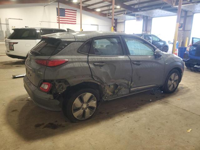 2019 HYUNDAI KONA LIMIT #3287446022