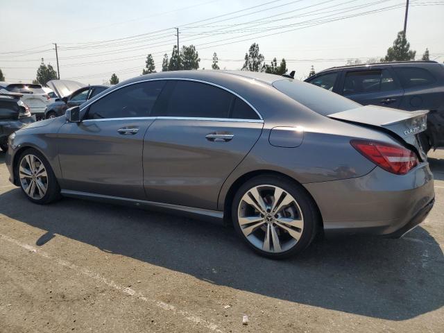 2019 MERCEDES-BENZ CLA 250 4M WDDSJ4GBXKN742518