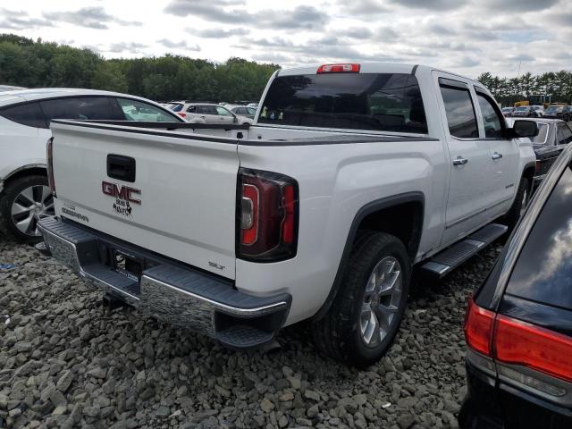 2017 GMC SIERRA K15 3GTU2NEJ6HG175659