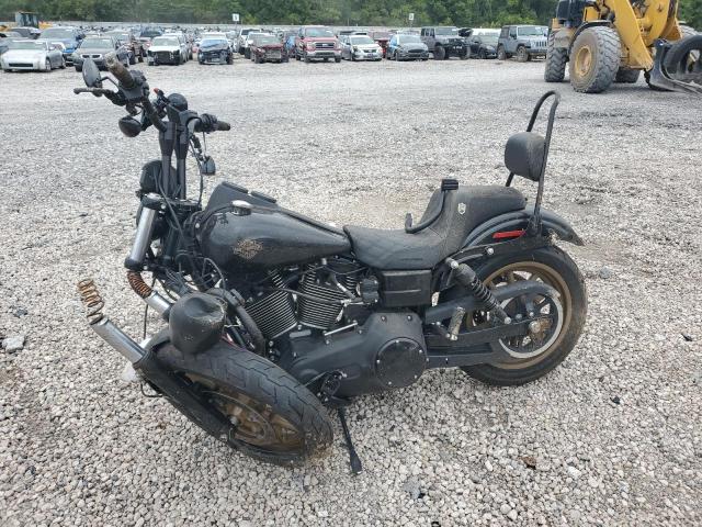 2016 HARLEY-DAVIDSON FXDLS 1HD1GS820GC328950