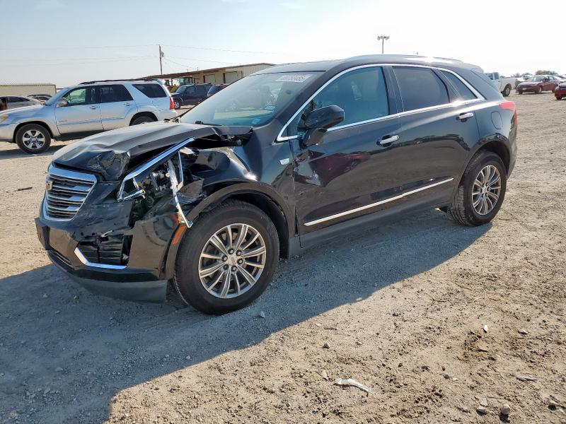 CADILLAC XT5 LUXURY