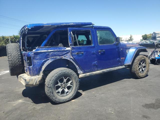 2020 JEEP WRANGLER UNLIMITED RUBICON 1C4HJXFG6LW193883