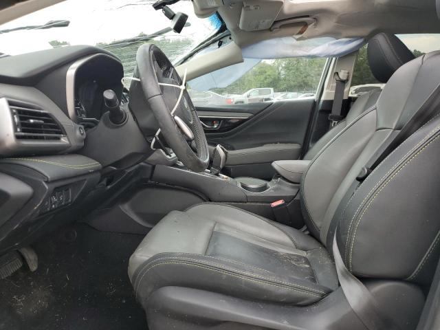 2020 SUBARU OUTBACK ON 4S4BTGKD6L3236806