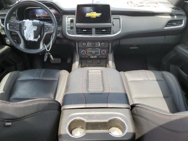 2023 CHEVROLET SUBURBAN K1500 RST #3305214021