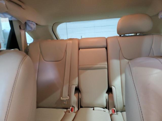 2015 LEXUS RX 350 BAS 2T2BK1BA0FC313557