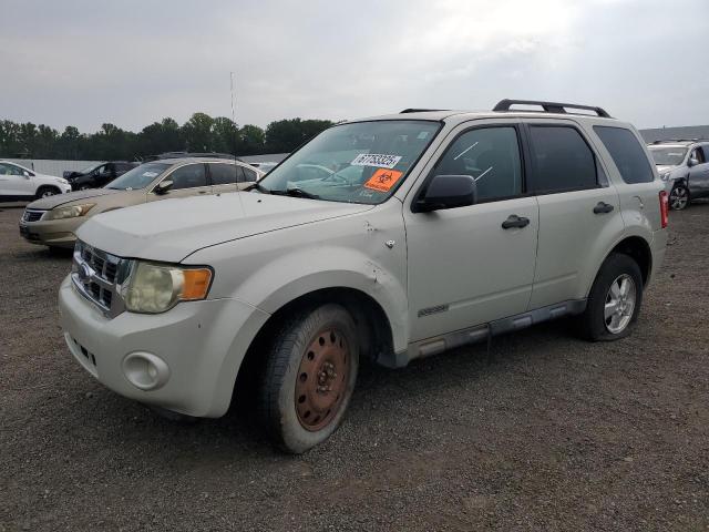 FORD ESCAPE XLT