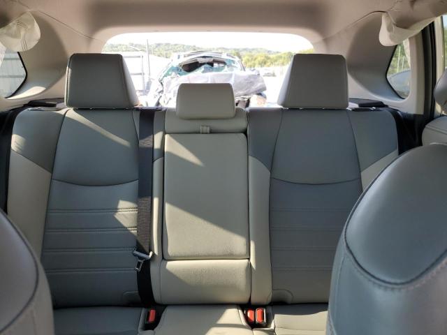 2021 TOYOTA RAV4 LIMIT 2T3Y1RFV4MW172797