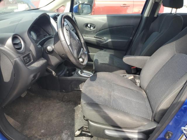 2015 NISSAN VERSA NOTE 3N1CE2CP8FL449542
