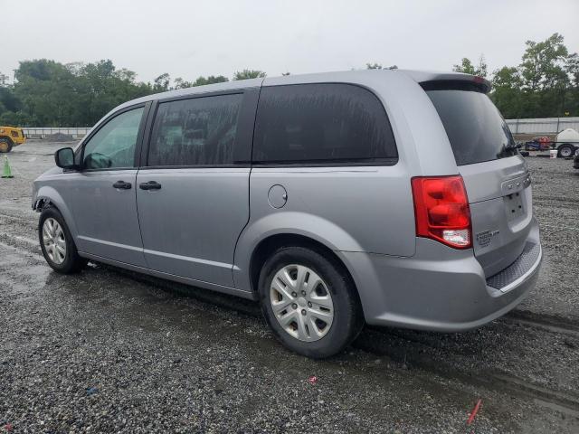 2019 DODGE GRAND CARA - 2C4RDGBG6KR805606
