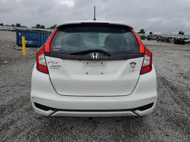 2019 HONDA FIT LX 3HGGK5H40KM724611