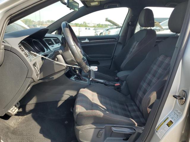 2017 VOLKSWAGEN GTI S/SE 3VW447AUXHM028054