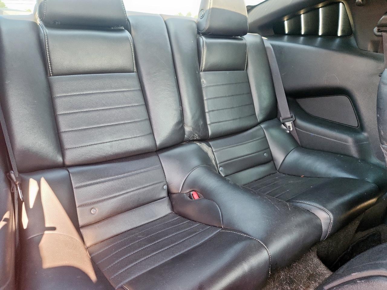 Lot #3309653841 2014 FORD MUSTANG