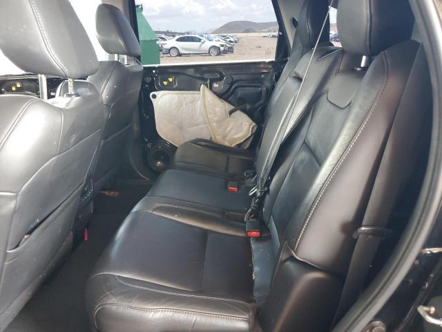 2016 ACURA MDX TECHNO 5FRYD3H42GB004402