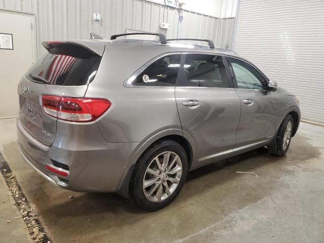 2016 KIA SORENTO SX - 5XYPKDA58GG094448