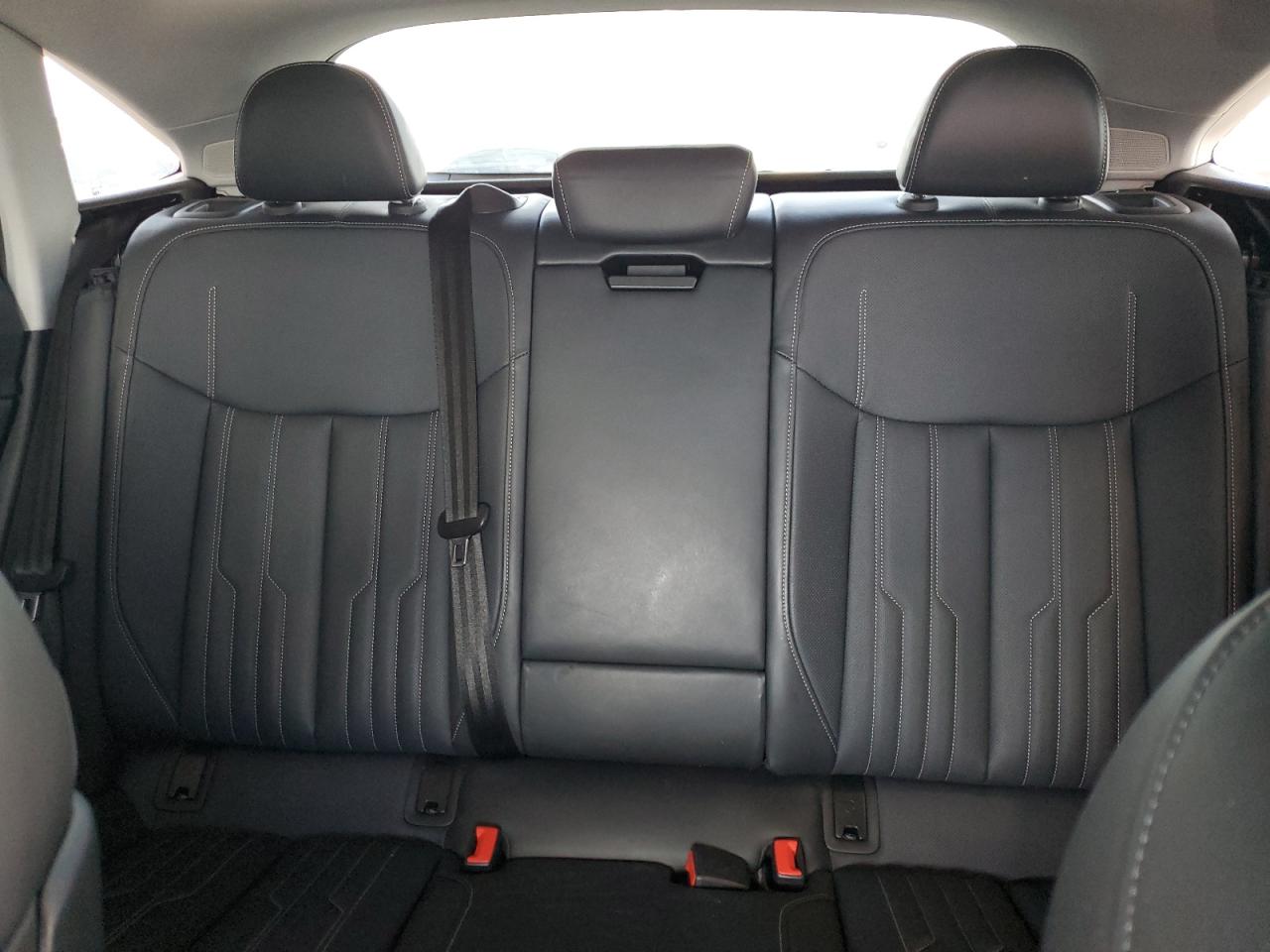 AUDI E-TRON SPORTBACK PRESTIGE