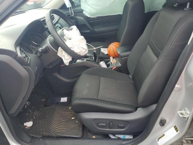 2019 NISSAN ROGUE S KNMAT2MT2KP527902