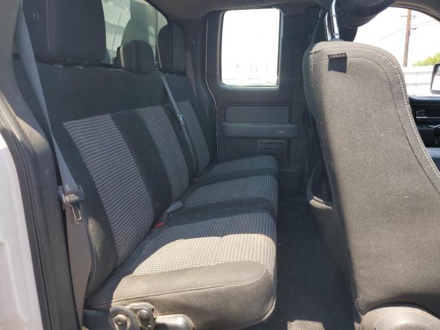 2014 FORD F150 SUPER - 1FTFX1EF4EKE23555