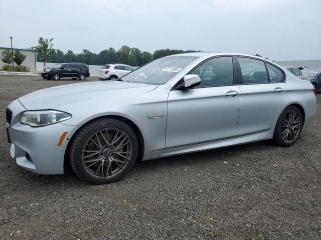 2016 BMW 535 XI #3304520459
