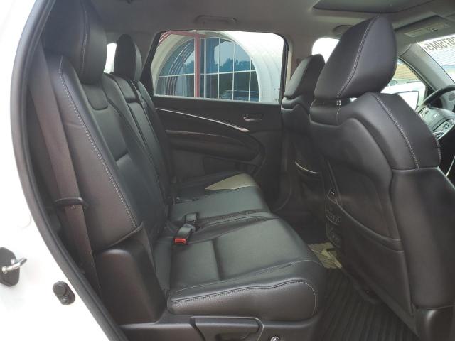 2019 ACURA MDX TECHNO 5J8YD4H59KL012729