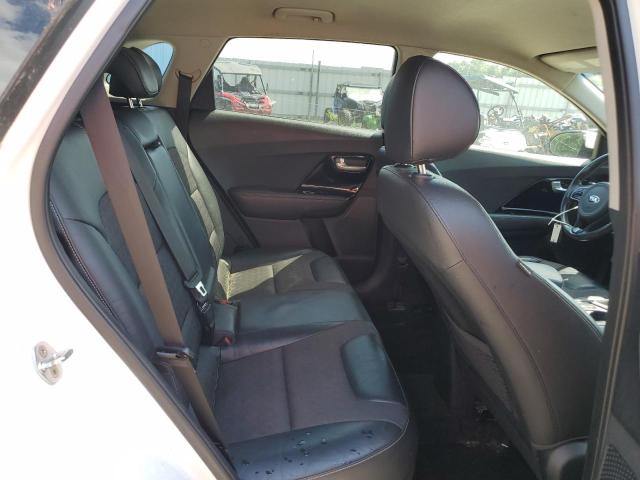 2017 KIA NIRO EX - KNDCC3LC4H5070336