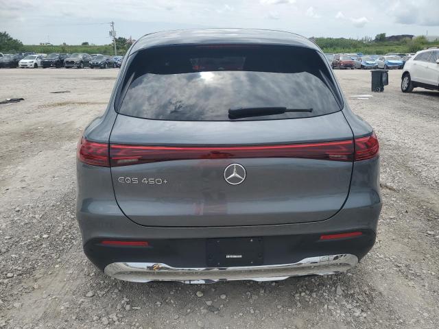 2024 MERCEDES-BENZ EQS SUV 45 4JGDM2DB1RA032794