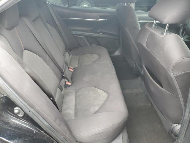 2020 TOYOTA CAMRY LE 4T1C11AKXLU924857