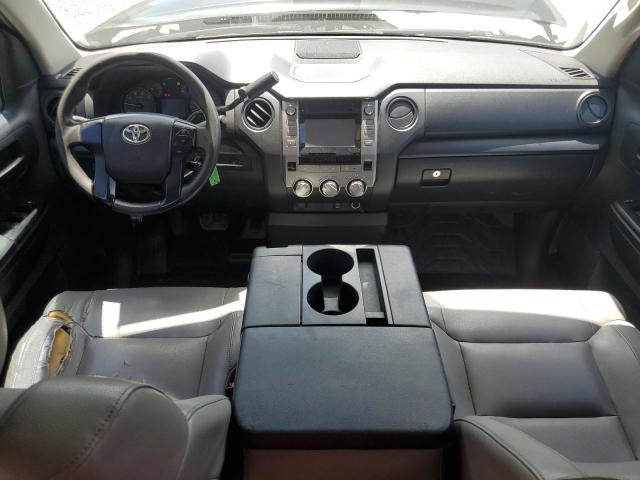 2017 TOYOTA TUNDRA DOU - 5TFRM5F14HX111534