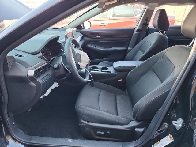 2025 NISSAN ALTIMA SV - 1N4BL4DV0SN351676