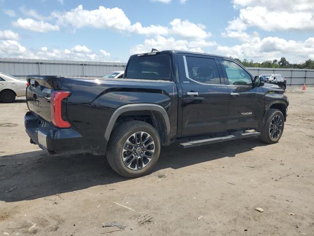 2024 TOYOTA TUNDRA CRE 5TFJA5DB4RX160607
