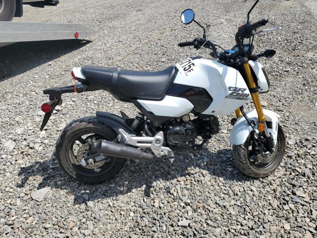 2025 HONDA GROM A MLHJC925XS5300740