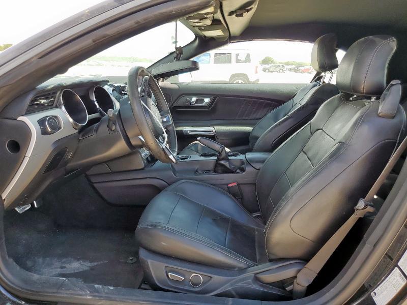 2016 FORD MUSTANG #3294451528