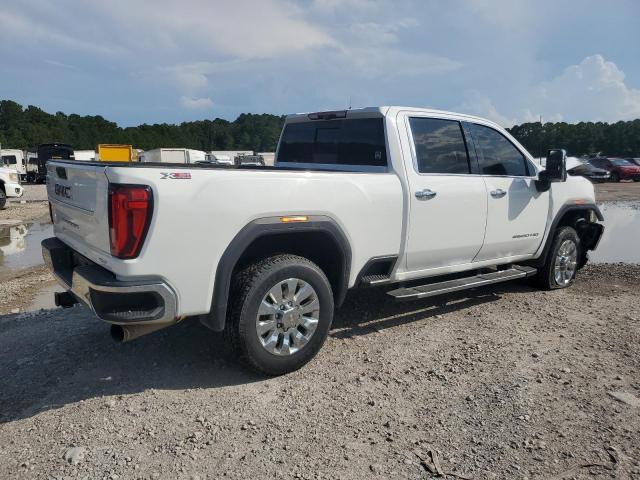 2020 GMC SIERRA K25 1GT49NEY0LF115265
