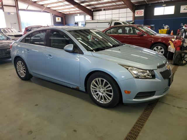2011 CHEVROLET CRUZE ECO - 1G1PK5S97B7251280