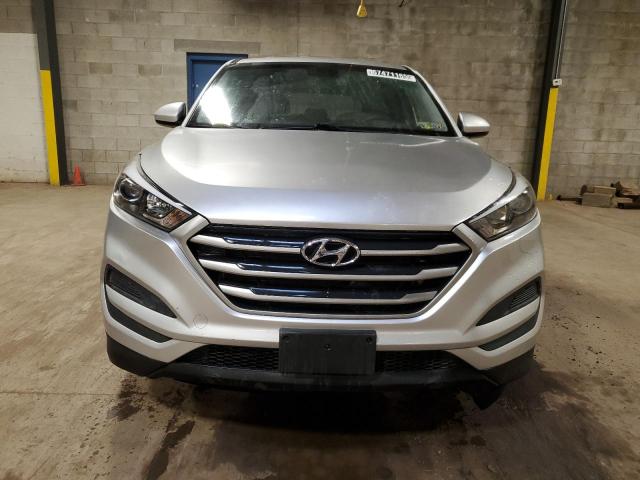 2018 HYUNDAI TUCSON SE KM8J2CA46JU779931