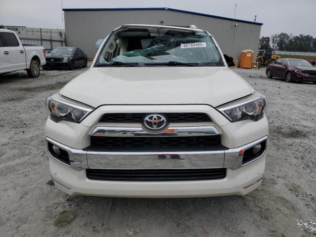 2019 TOYOTA 4RUNNER SR5/SR5 PREMIUM JTEBU5JR8K5614433