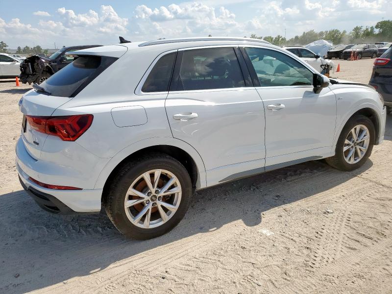 2023 AUDI Q3 PREMIUM WA1EECF39P1027254